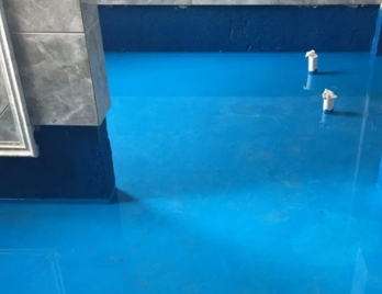 做防水